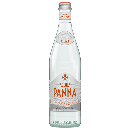 Acqua Panna Eau de source naturelle / 750 ml
