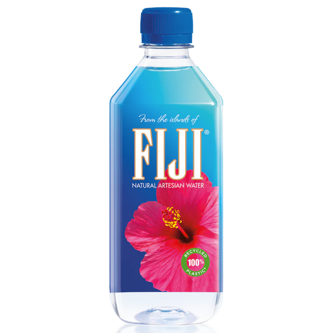 Fiji Natural Artesian Water / 500ml