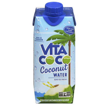 Vita Coco Original Coconut Water Small / 330ml
