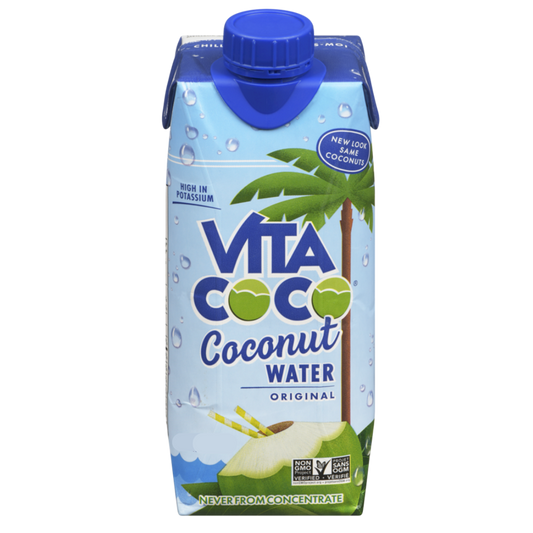 Vita Coco Original Coconut Water Small / 330ml