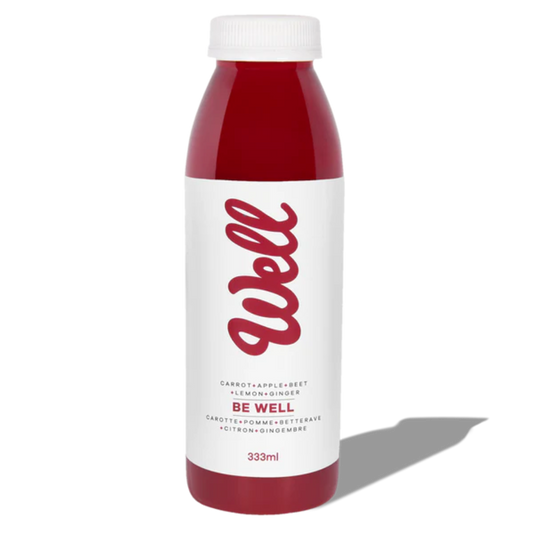 Well Be Well Juice / 333ml