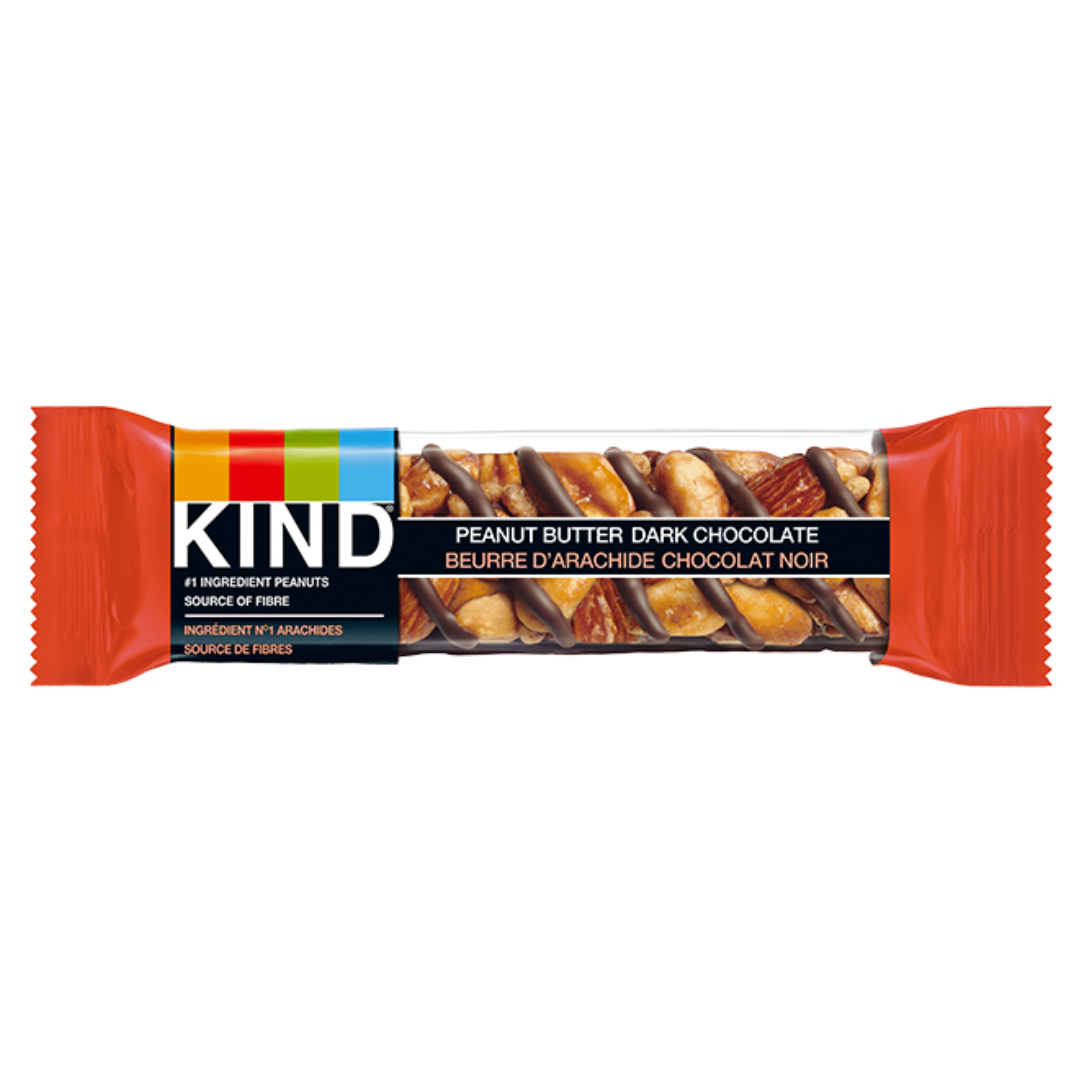 Kind Peanut Butter Dark Chocolate Bar / 40g