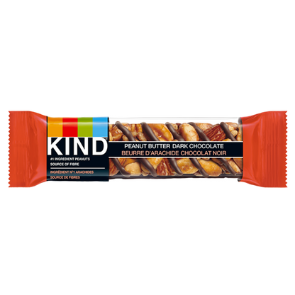 Kind Peanut Butter Dark Chocolate Bar / 40g