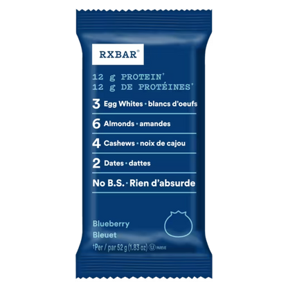 Rxbar Blueberry / 52g