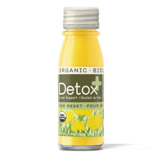 Greenhouse Detox Booster / 60ml