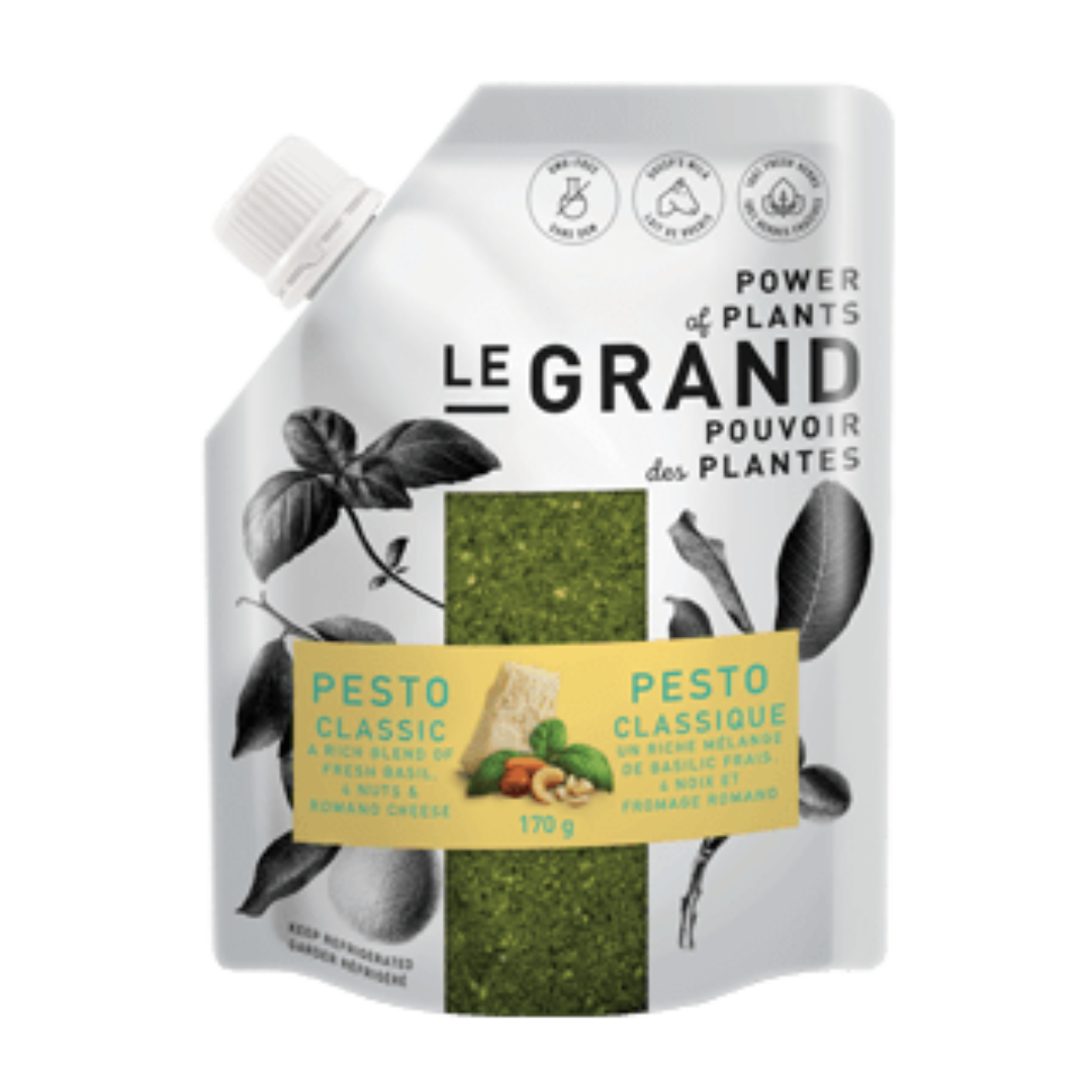 Legrand Classic Pesto / 170g