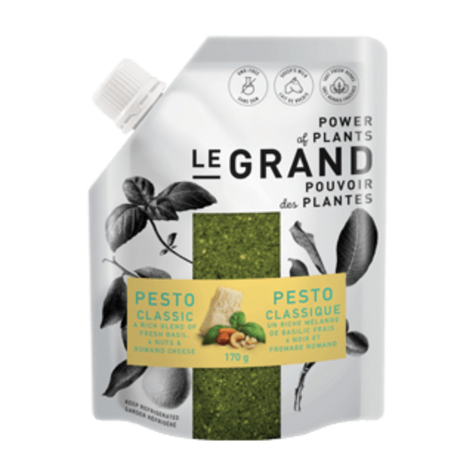 Legrand Classic Pesto / 170g