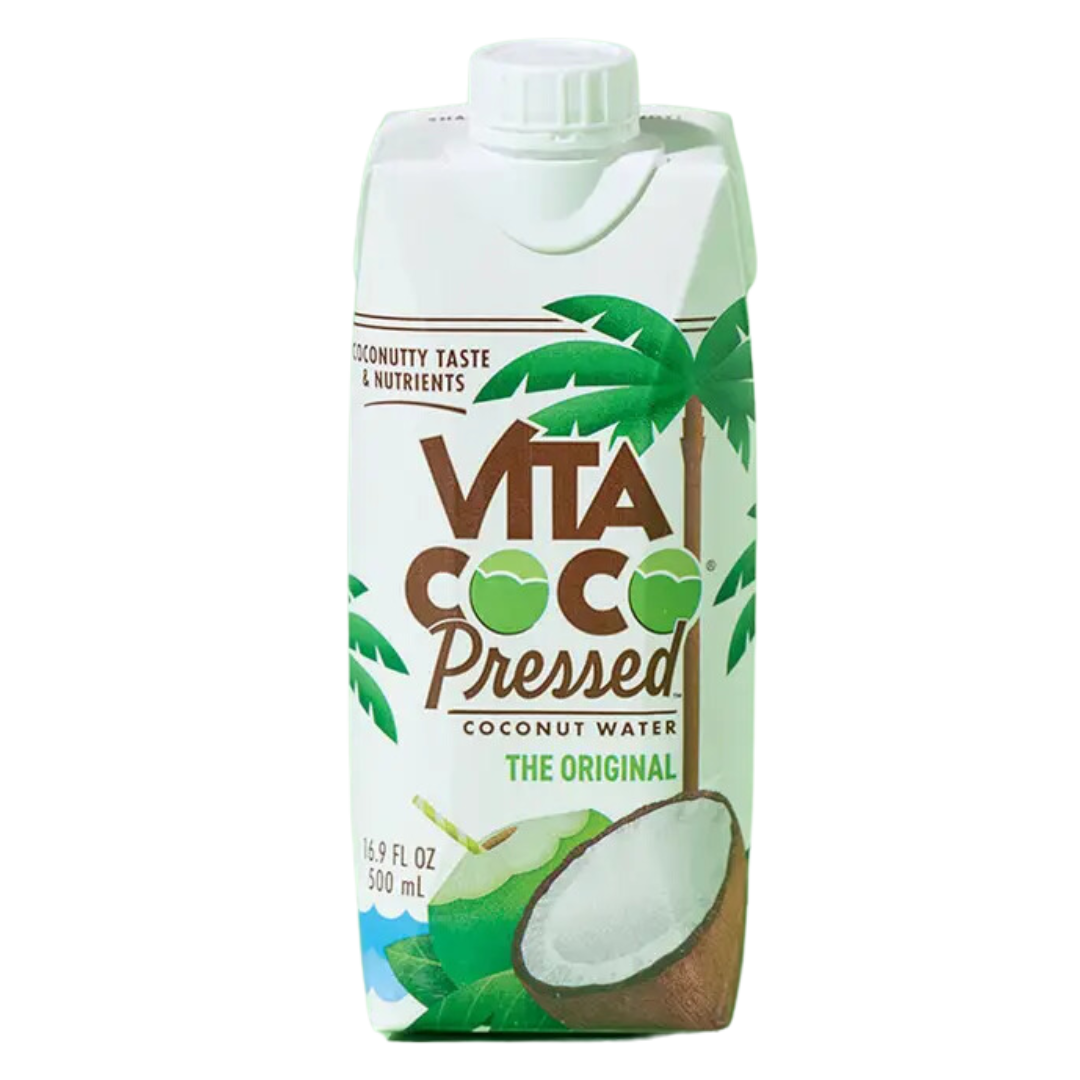 Vita Coco Pressed Coconut Water / 500ml