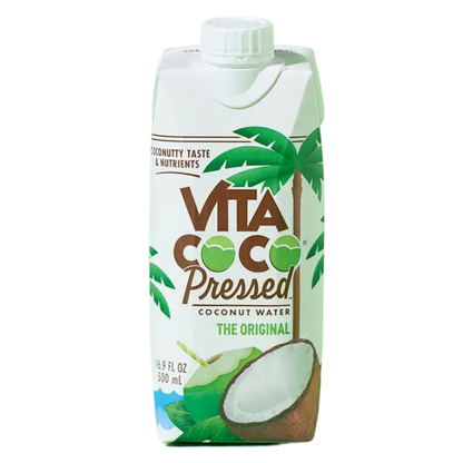 Vita Coco Pressed Coconut Water / 500ml
