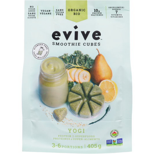 Evive Smoothie Yogi / 405g