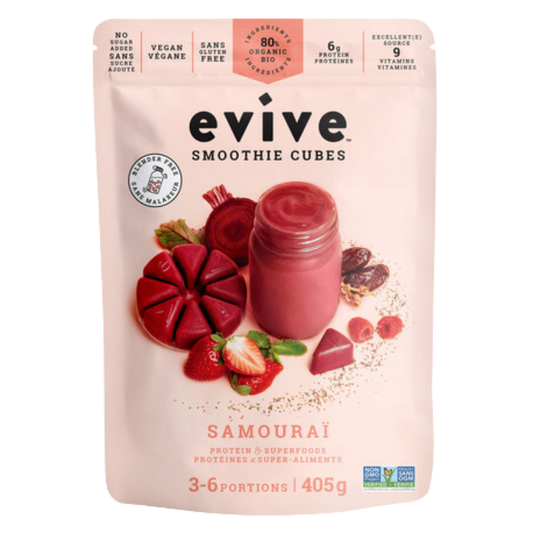 Evive Smoothie Samourai / 405g