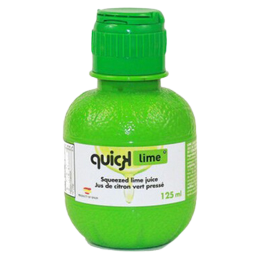 Quicklemon Squeeze Lime Juice / 125ml