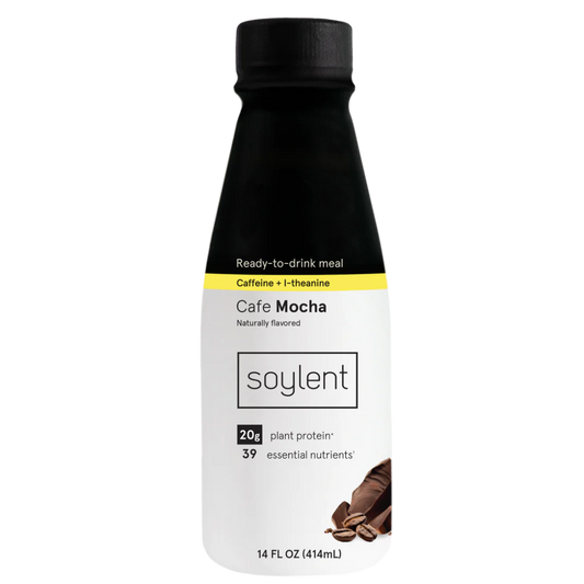 Soylent Café Moka / 414ml