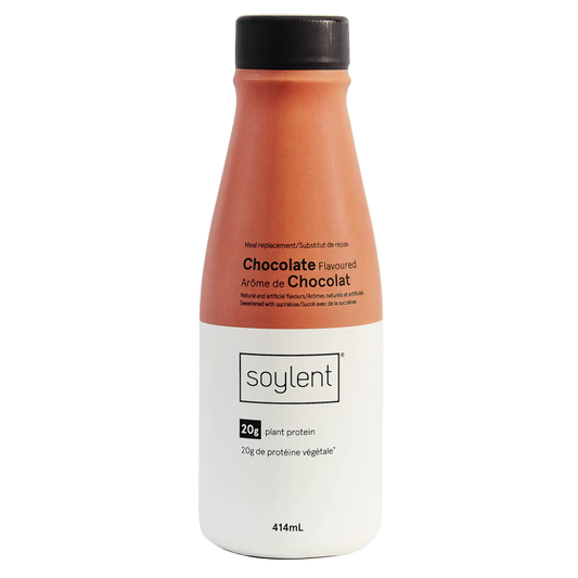 Soylent Chocolat / 414ml