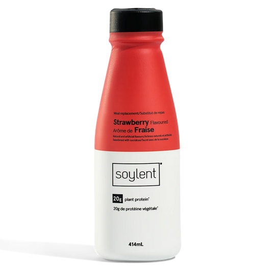 Soylent Fraise / 414ml