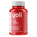 Goli Gélifiés au Vinaigre de Cidre de Pomme / 60ct