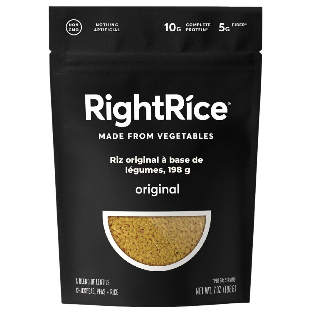 Right Rice Original / 198g