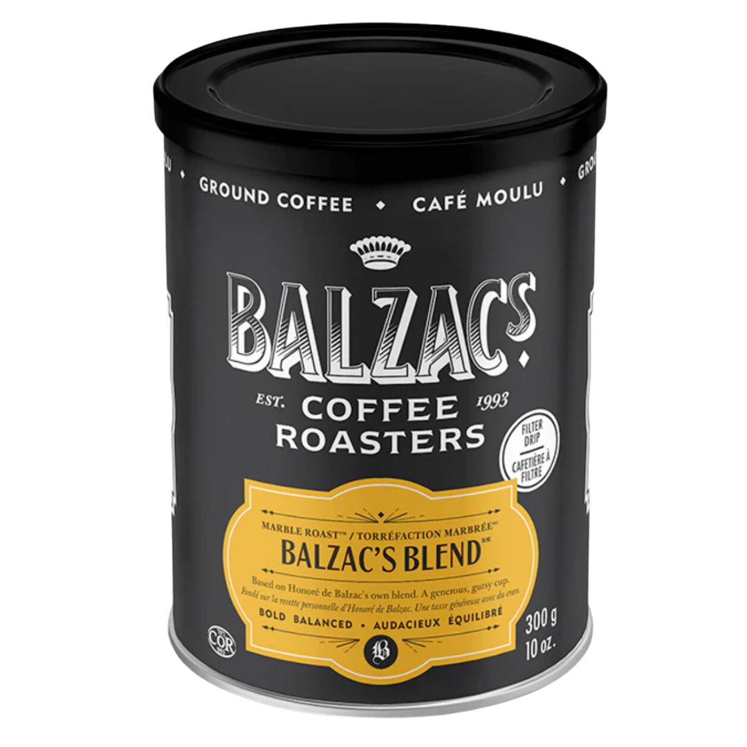 Balzac's Ground Coffee / 330g