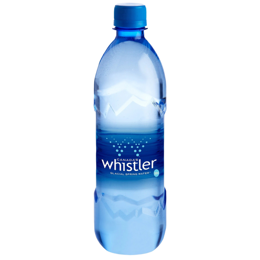 Whistler Eau Canadienne/ 500 ml