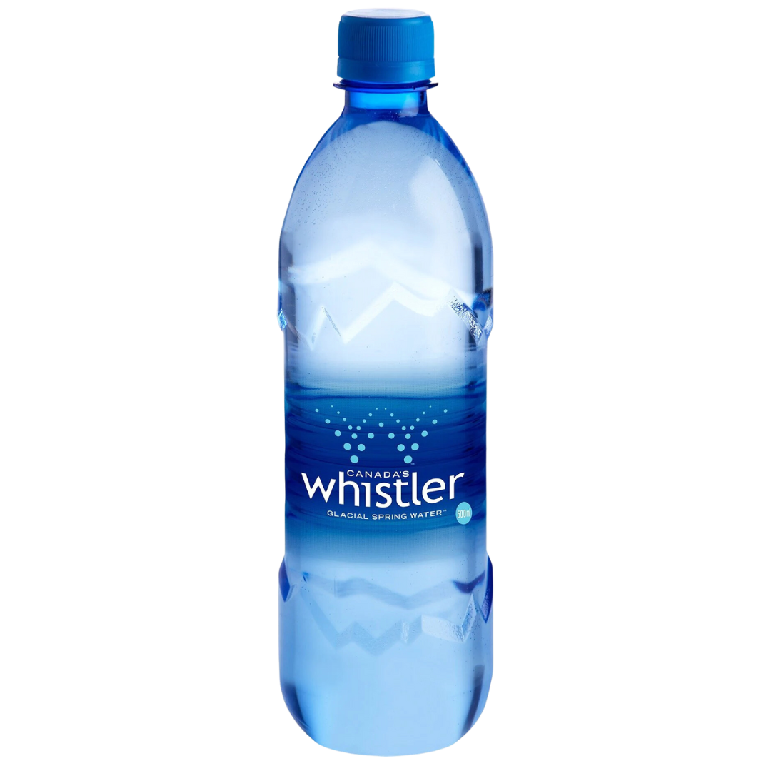 Whistler Eau Canadienne/ 500 ml