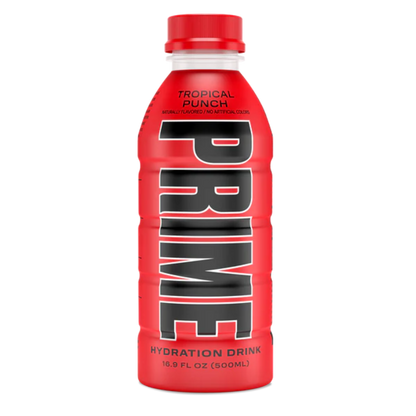 Prime Hydration Tropical Punch / 500ml