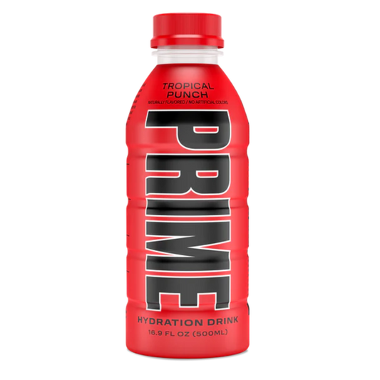 Prime Hydration Tropical Punch / 500ml