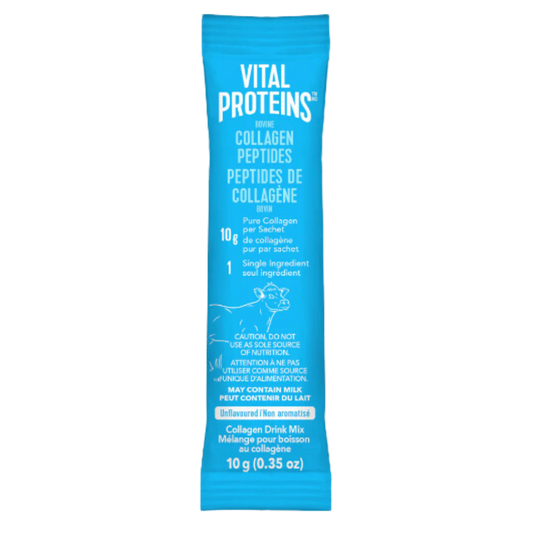 Vital Proteins bâtons de Peptides de Collagène  / 10g