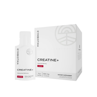 Cymbiotika Creatine+ / 20-pack