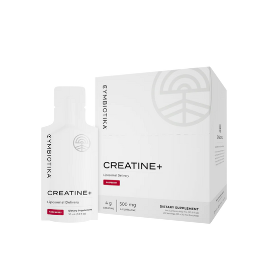 Cymbiotika Creatine+ / 30ml