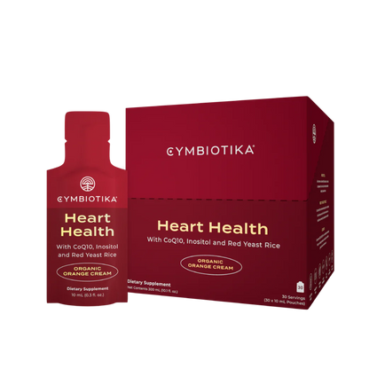 Cymbiotika Heart Health / 10ml