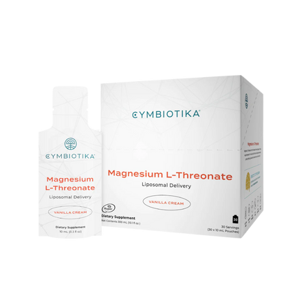 Cymbiotika Magnesium L-Threonate / 10ml