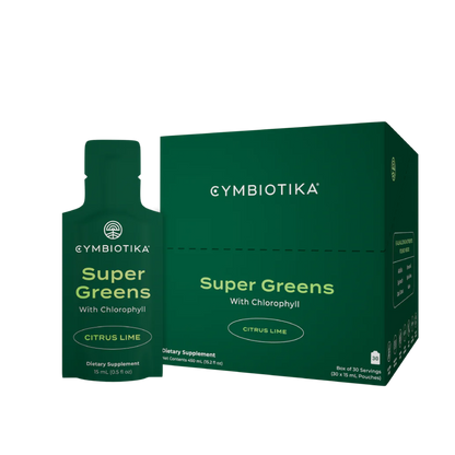 Cymbiotika Super Greens / 30-pack